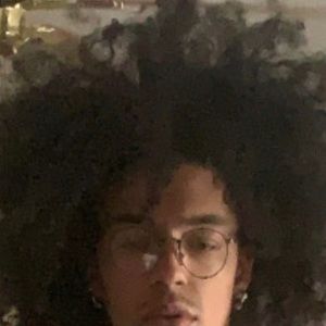 Meet your Posher, Kaleb